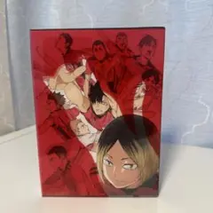 ハイキュー!! ゴミ捨て場の決戦　Blu-ray特別豪華版