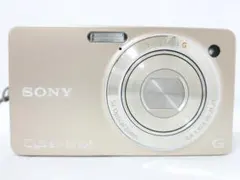 ✦美品✦SONY Cyber-shot コンパクトデジタルカメラ DSC-WX1のサムネイル