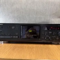 【ジャンク一部動作品】SONY ソニー TC-K333ESJ カセットデッキ SONY TC-K333ESJ 音揺れほか – Audiolife － Enjoy your audio life!!