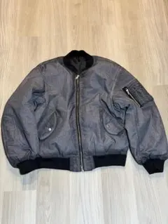 ジャケット MA-1