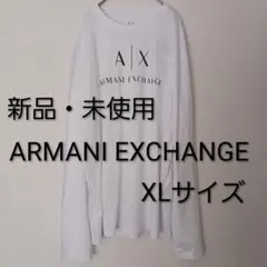 新品 ARMANI EXCHANGE アルマーニ エクスチェンジ メンズ XLのサムネイル