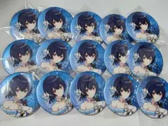 プロセカ 朝比奈まふゆ 48A わんほら 缶バッジ 6点 プロセカ 朝比奈まふゆ 缶バッジ 48A わんほら 6点 - メルカリ