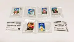 映画ドラえもん DVDミニチュアチャームコレクションvol.2 コンプ 19種