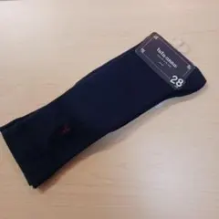 チュチュアンナ ソックス 紺（１足）