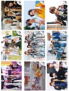 【セール中】ジャニーズWEST 公式写真①