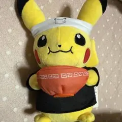 2026年最新】ラーメンピカチュウの人気アイテム - メルカリ