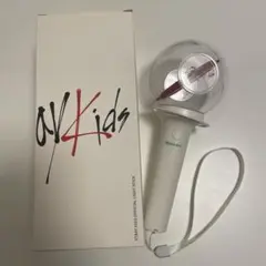 Stray Kids OFFICIAL LIGHT STICK スキズ