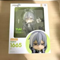 特典付き ねんどろいど 八乙女楽 「アイドリッシュセブン」 グッスマ
