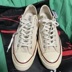 コンバース　ct70 カスタム