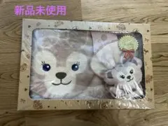 シェリーメイ　ギフトセット　ラトル　スタイ ハンカチ　ディズニー