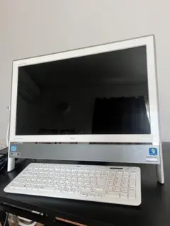 2026年最新】中古一体型パソコン NEC VALUESTARの人気アイテム - メルカリ