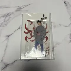 Snow Man 阿部亮平 滝沢歌舞伎ZERO 2022 アクスタ