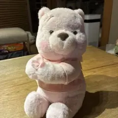 2025年最新】ぬいぐるみ プーさん SAKURAの人気アイテム - メルカリ