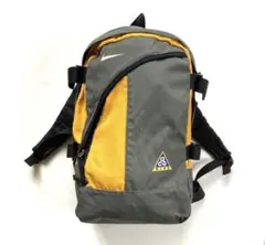 90s NIKE ACG バックパック　変形ジップのサムネイル