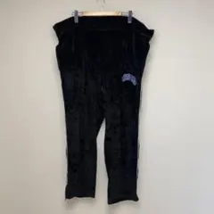yxngbratz 旧ベロアパンツ 再販無し - メルカリ