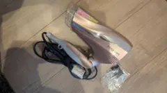 TESCOM BK3100 ヘアドライヤー プロテクトイオンヘアードライヤー