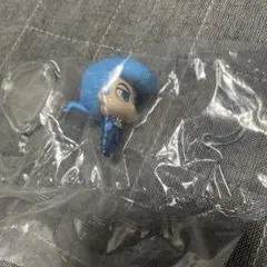 ジョジョの奇妙な冒険 カプセルフィギュア アナザーカラーver. 東方仗助