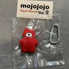 mojojojo　フィギュアマスコット　Naughty ねこ