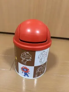 大阪万博 ミャクミャク 空き缶