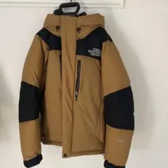 THE NORTH FACE バルトロライトジャケット Lサイズ
