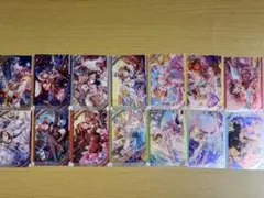 ラブライブ!! ウエハース カード