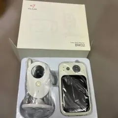 【未使用】ベビーモニター　Victure BM32 見守りカメラ
