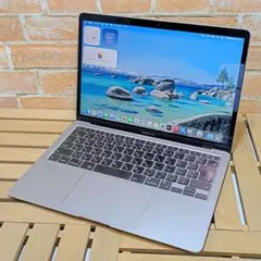 2025年最新】MacBook Air M1 1tb 16gbの人気アイテム - メルカリ
