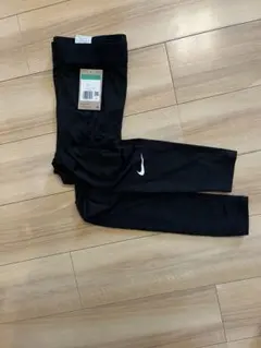 ナイキプロ　ロングタイツ　値下げ不可　XL ウエスト91から97