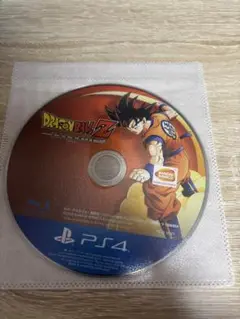 【PS4】 ドラゴンボールZ KAKAROT