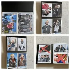 藤井流星 公式写真 フォトセット込 集合あり