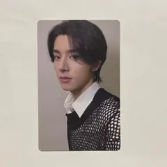 ENHYPEN FATE+ ジェイク FCトレカ 会場限定