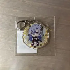 龍の国　ルーンファクトリー　カグヤ　アクリルキーホルダー