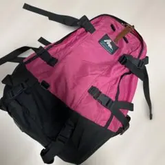 1990 usa 希少青タグ GREGORY ウエストバッグ・リュック - メルカリ