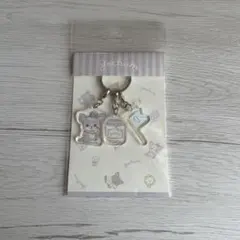 JOCHUMチュララアクリルキーホルダー アクキー 鶴房汐恩