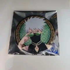NARUTO オリジナル衣装ver. 缶バッジ カカシ