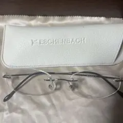 ESCHENBACH リーディンググラス1.5