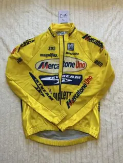 （C-14）サイクル　Santini Mercatone UnoサイズL 訳あり 2026年最新】Mercatoneの人気アイテム - メルカリ