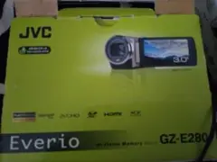 2026年最新】jvc gz-e180の人気アイテム - メルカリ