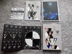 WINNER DVD