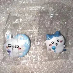 ちいかわ ライトクリップ 2点セット