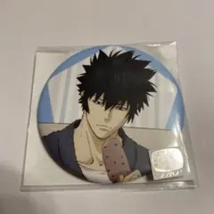 PSYCHO-PASS 狡噛慎也　缶バッジ