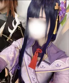2026年最新】原神 コスプレ 三分妄想 ガイアの人気アイテム - メルカリ