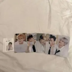 WayV 2026 SEASON'S GREETINGS トレカセット