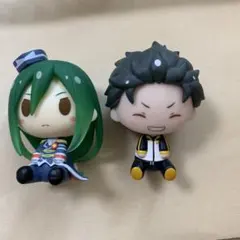 2026年最新】リゼロ フィギュアの人気アイテム - メルカリ