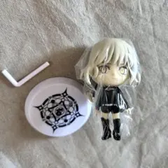 【FGO】一番くじ A賞 アルトリアオルタ セイバーオルタ