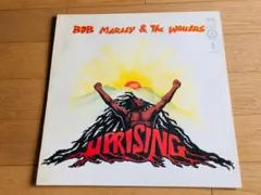 ☆d467y57 ILPM9596☆ボブマーリィ Uprising
