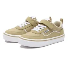 ●新品未使用品●VANS キッズ スニーカー MARVERICK KIDSモデル