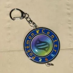 3/8まで販売 Pokémon LEGENDS Z-Aキーホルダー&シール