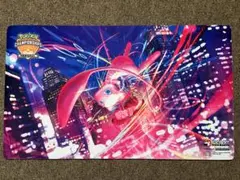 2025年最新】ミュウ プレイマット 海外の人気アイテム - メルカリ