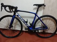 TREK ロードバイク SHIMANO 105搭載 SUPERTEAM TREK ロードバイク SHIMANO 105搭載 SUPERTEAM - メルカリ